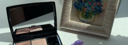 Прекрасная и очаровательная, но с нюансами Dior 5 coleurs Tutu 769