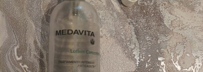 Осенний волосопад или как я спасла волосы с Lotion Concentrée Medavita