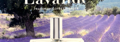 Знаменитые ароматы французского парфюмерного дома Fragonard