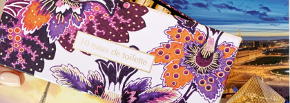 Знаменитые ароматы французского парфюмерного дома Fragonard