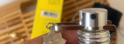 Цитрусовый лимонад во флаконе Montale Soleil De Capri