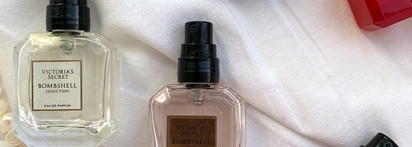 Топ -3 версии аромата Bombshell от Victoria’s Secret
