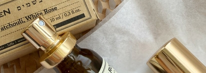 Врываемся в весну сочно, с ароматом Zielinski & Rozen Grapefruit, Patchouli, White rose