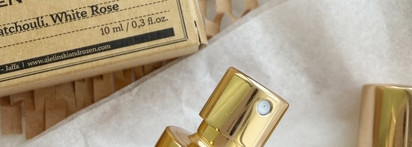 Врываемся в весну сочно, с ароматом Zielinski & Rozen Grapefruit, Patchouli, White rose