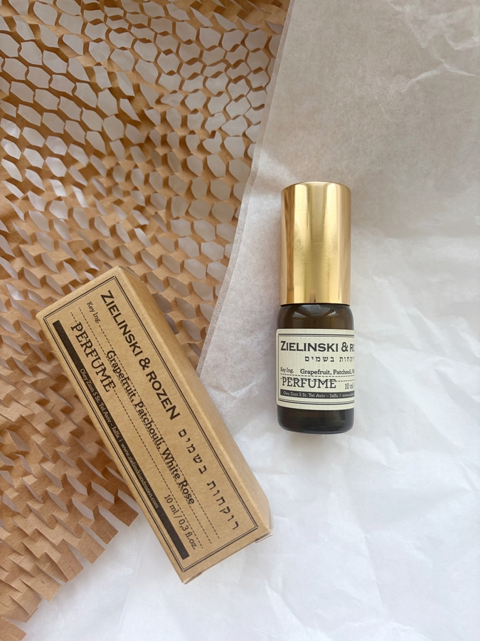 цветочные ароматы