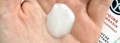 Средства для тела из коллекции "Овес & Гречиха" "Avoine & Sarrasin" от Yves Rocher