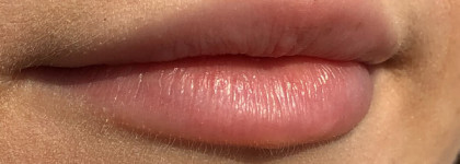 Бальзам для губ Le Rouge Perfecto от Givenchy (01 perfect pink). Баловство или нужная вещь?