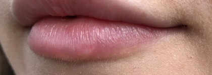 Бальзам для губ Le Rouge Perfecto от Givenchy (01 perfect pink). Баловство или нужная вещь?