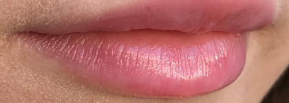 Бальзам для губ Le Rouge Perfecto от Givenchy (01 perfect pink). Баловство или нужная вещь?