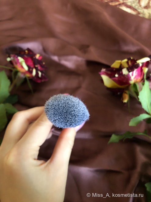 Могут ли бюджетные кисти быть хорошими? Набор Real Techniques by Sam & Nic (everyday essentials)