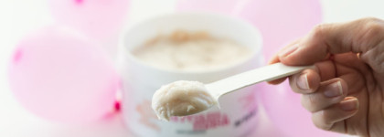 Artego Dream mask Anti-damage. Маска-мечта или маст-хэв для поврежденных волос