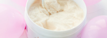 Artego Dream mask Anti-damage. Маска-мечта или маст-хэв для поврежденных волос