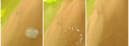 Жемчужная эссенция "Зеленый чай" от Bielenda