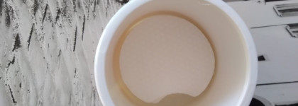 Борьба с несовершенствами продолжается. Подушечки с салициловой кислотой от Stridex версия Maximum