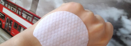 Борьба с несовершенствами продолжается. Подушечки с салициловой кислотой от Stridex версия Maximum