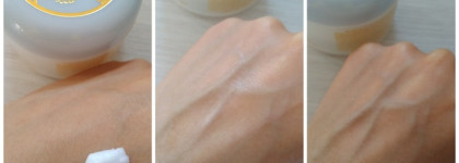 Годовой запас крема для кожи вокруг глаз от Elizavecca или зачем нам экстракт ласточкиных гнёзд?