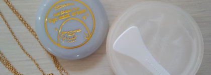 Годовой запас крема для кожи вокруг глаз от Elizavecca или зачем нам экстракт ласточкиных гнёзд?