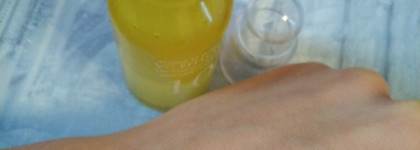 В поисках лучшей сыворотки с витамином С - претендент от It's Skin Power 10 Formula VC Effector