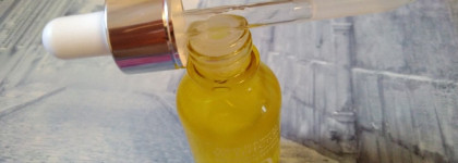 В поисках лучшей сыворотки с витамином С - претендент от It's Skin Power 10 Formula VC Effector