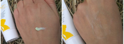 Косметика с пробиотиками. Знакомство с брендом Микролиз