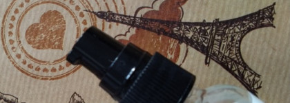 Самый сильный и чудесный пилинг в моем домашнем уходе. Пилинг для лица с 30% гликолевой кислоты от Yeouth