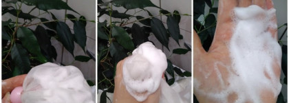 Аж слышно, как чисто! Пенка для умывания Tea Tree от The Saem