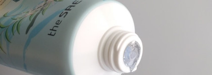 Аж слышно, как чисто! Пенка для умывания Tea Tree от The Saem