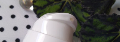 Ценителям натуральных составов посвящается... Крем-гель для век Пептид-актив №1 от Chocolatte