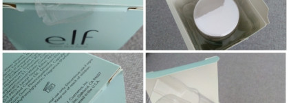 Глоток живительной влаги для кожи лица с увлажняющей эссенцией от E.l.F