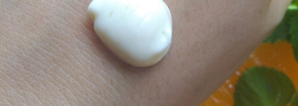 100% натуральный крем для лица от Siberina "Выравнивающий цвет" работает ли он и как?