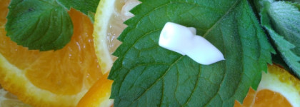 100% натуральный крем для лица от Siberina "Выравнивающий цвет" работает ли он и как?