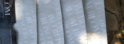 Анималистичный принт в тренде не только в одежде, но и в расцветке патчей! Микроигольные патчи с пептидом Syn-Ake от мимических морщин от BLOM