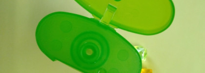 Миссия невыполнима?! Поиск бюджетного и рабочего средства с ВНА. Попытка №2. Салициловый лосьон от Фитокосметик