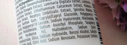 Зачем тонер для сухой кожи необходим обладательнице жирного типа кожи? Увлажняющий тонер BISOU