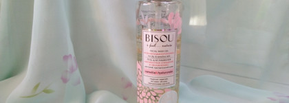 Когда хочется деликатного очищения в холодное время года - Гель для умывания от Bisou