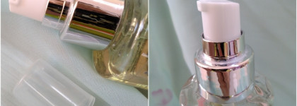 Когда хочется деликатного очищения в холодное время года - Гель для умывания от Bisou