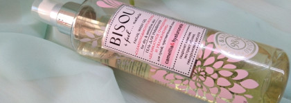 Когда хочется деликатного очищения в холодное время года - Гель для умывания от Bisou