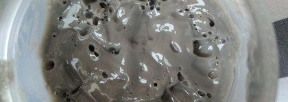 Когда хочется новых ощущений. Маска для лица Carbonated Bubble от Bioaqua