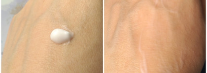 Грамотные обещания эффекта от Осветляющего регулярного крема от пигментных пятен от Librederm