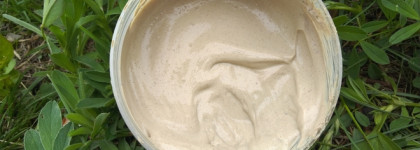 Маска Грин Фреш от Chocolatte для ценителей богатых и натуральных составов