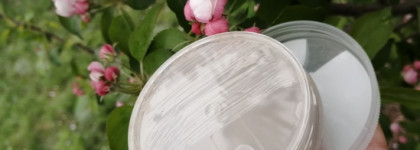 Маска Грин Фреш от Chocolatte для ценителей богатых и натуральных составов