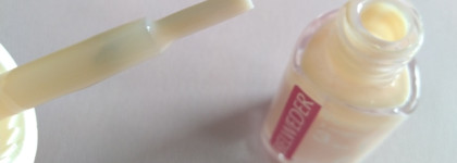 Мой маленький must have в маникюре - лак для ногтей 3 в 1 от Belweder