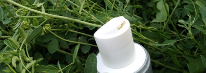 Миссия невыполнима?! Поиск бюджетного и рабочего средства с ВНА. Балансирующий тонер от Aravia