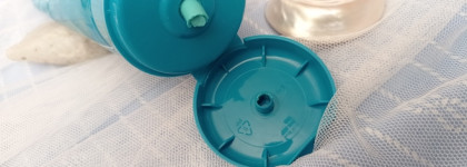 Мой бирюзовый антистресс с маской для лица Freeman с минералами Мёртвого моря