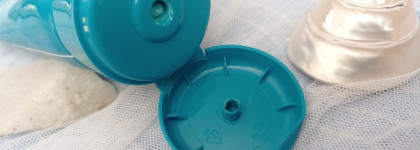 Мой бирюзовый антистресс с маской для лица Freeman с минералами Мёртвого моря