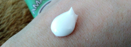 Мои восхитительные ручки с кремом Миндаль от L'Occitane