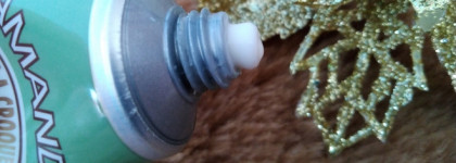 Мои восхитительные ручки с кремом Миндаль от L'Occitane