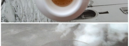 Профессиональный уход от Кора New line - Тоник для жирной и нормальной кожи