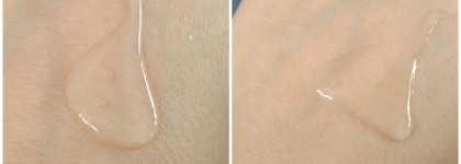 И отшелушит, и увлажнит?! Мицеллярный гель для душа от Librederm