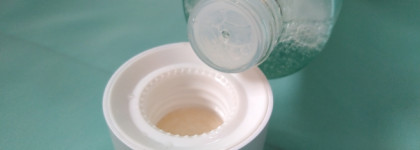 Чайное дерево и Тигровый лист в тонере от Trimay